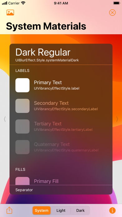 Adaptivity (A) screenshot 6
