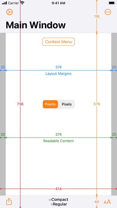 Adaptivity (A) screenshot 10