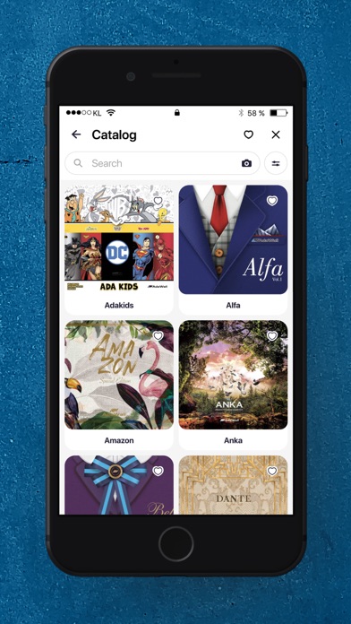 Adawall – See It on Your Wall screenshot 2