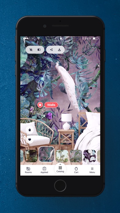 Adawall – See It on Your Wall screenshot 1