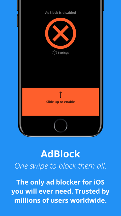 AdBlock screenshot 5