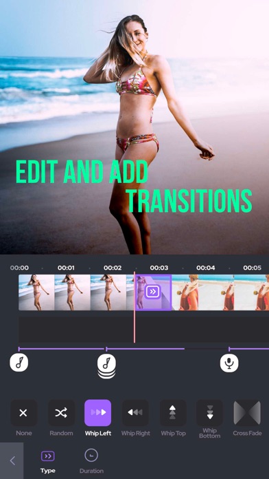 Add Background Music To Video screenshot 2