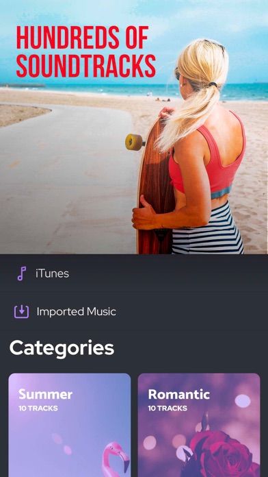 Add Background Music To Video screenshot 1