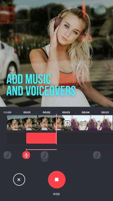 Add Background Music To Video screenshot 4