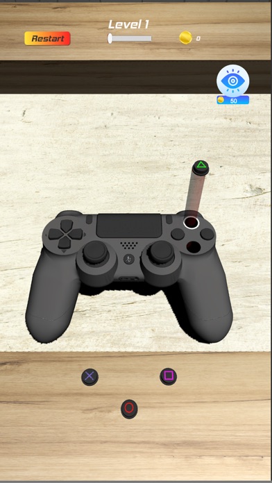 Add Buttons screenshot 2