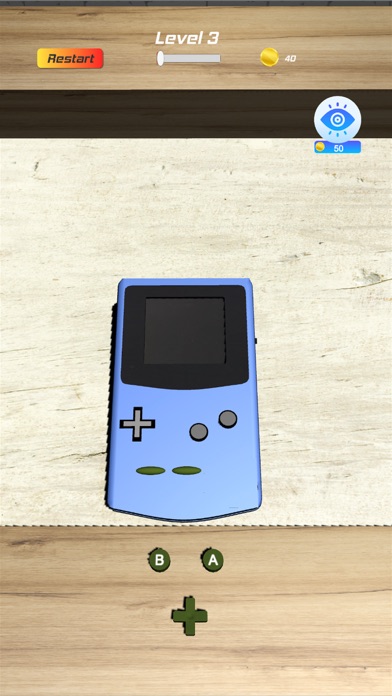 Add Buttons screenshot 5