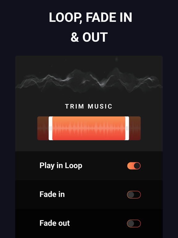 Add Music to Video Editor screenshot 4