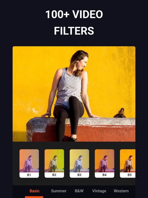Add Music to Video Editor screenshot 7