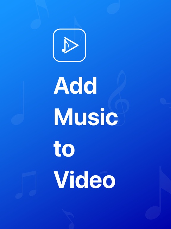 Add Music to Video Editor screenshot 10