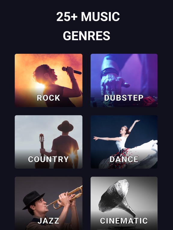 Add Music to Video Editor screenshot 8