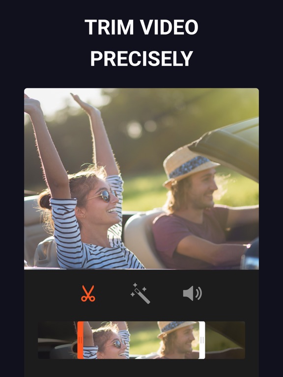 Add Music to Video Editor screenshot 6