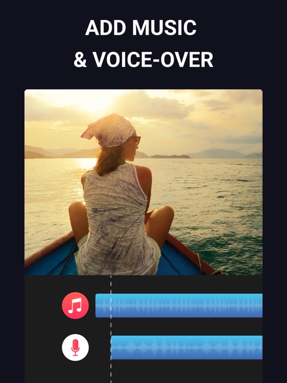Add Music to Video Editor screenshot 9