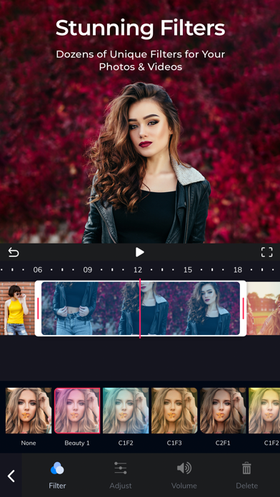 Add Music to Video‎‎‏‏‎ ‎ screenshot 3