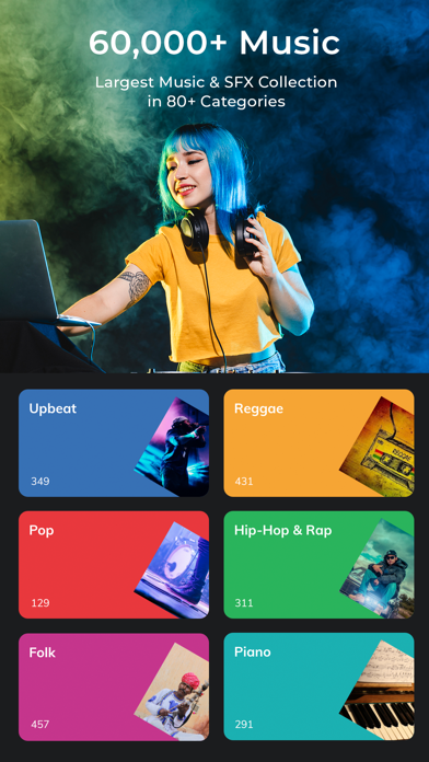 Add Music to Video‎‎‏‏‎ ‎ screenshot 5