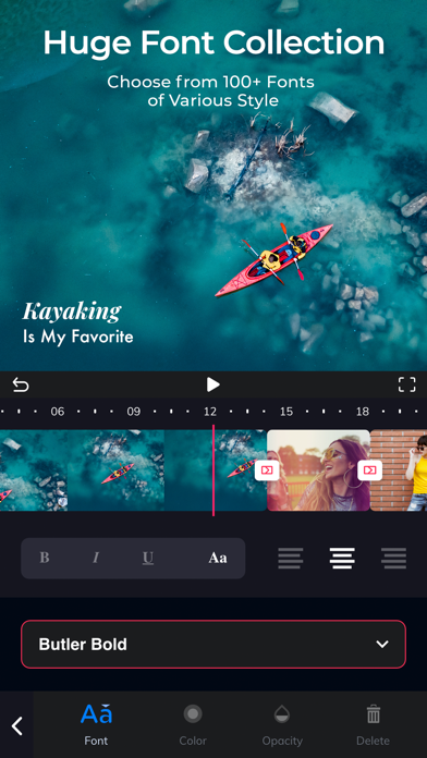Add Music to Video‎‎‏‏‎ ‎ screenshot 2