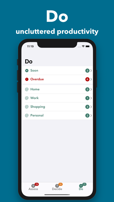 add Task Manager screenshot 1