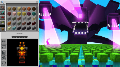 Addons for Minecraft World screenshot 1