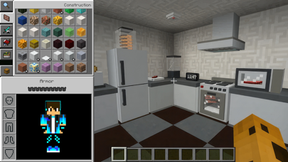 Addons for Minecraft World screenshot 4