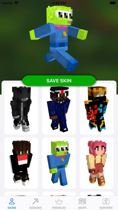 Addons for Minecraft  • screenshot 3