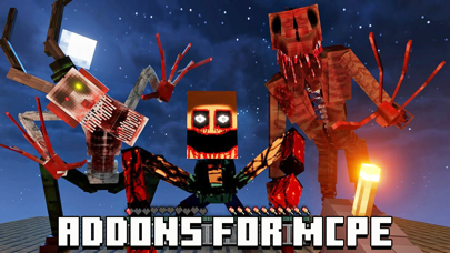Addons for Minecraft  • screenshot 1