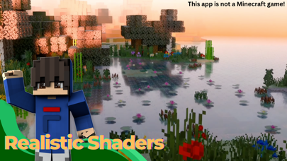 Addons for Minecraft ▸ screenshot 3