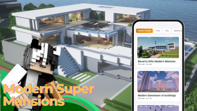 Addons for Minecraft ▸ screenshot 2