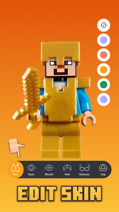 Addons - Mods for Minecraft PE screenshot 1