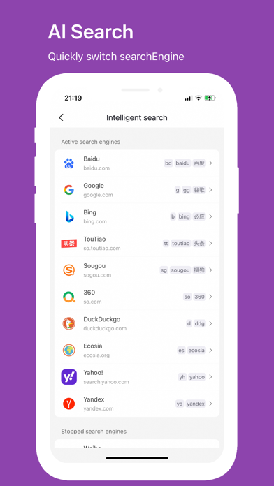 Addons - Scripts & Adblock screenshot 3