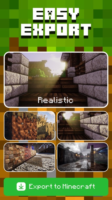 Addons, Skins & Textures Packs screenshot 1