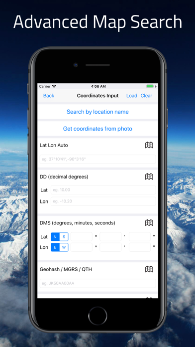 AddressFinder - Zipcode Lookup screenshot 3