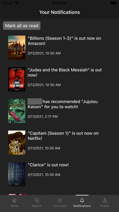 AddToTheList screenshot 6