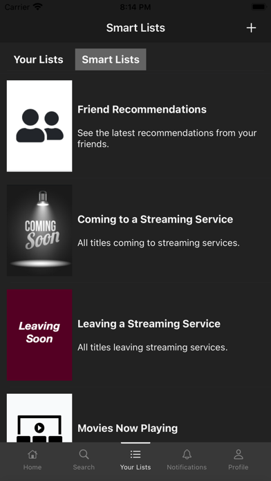 AddToTheList screenshot 7
