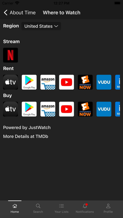 AddToTheList screenshot 9