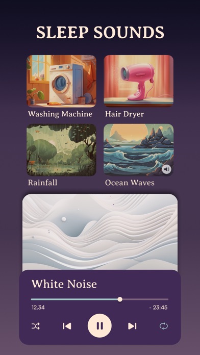 Adel - Narrate Bedtime Stories screenshot 2