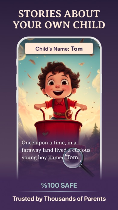 Adel - Narrate Bedtime Stories screenshot 4