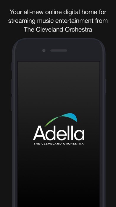 Adella screenshot 3
