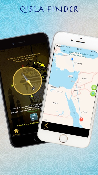 Adhan Times: Muslim Prayer App screenshot 3