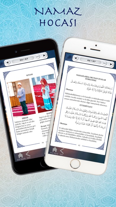 Adhan Times: Muslim Prayer App screenshot 4