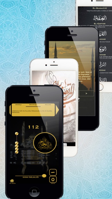 Adhan Times: Muslim Prayer App screenshot 2