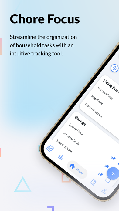 ADHD Task Manager: Chore Focus screenshot 5