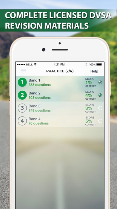 ADI Theory Test Kit screenshot 5