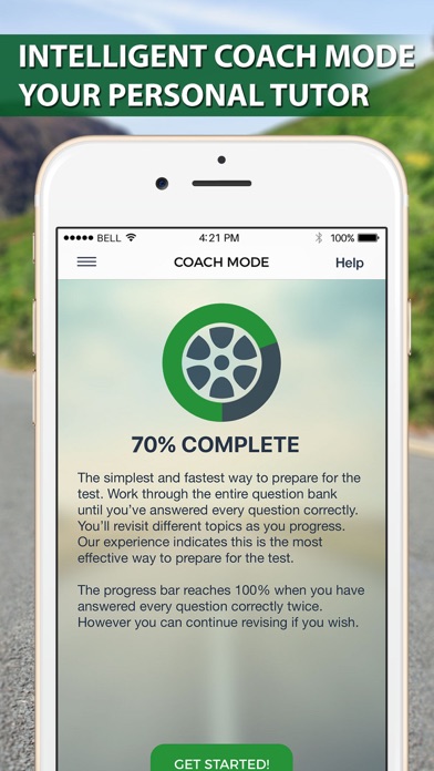 ADI Theory Test Kit screenshot 2