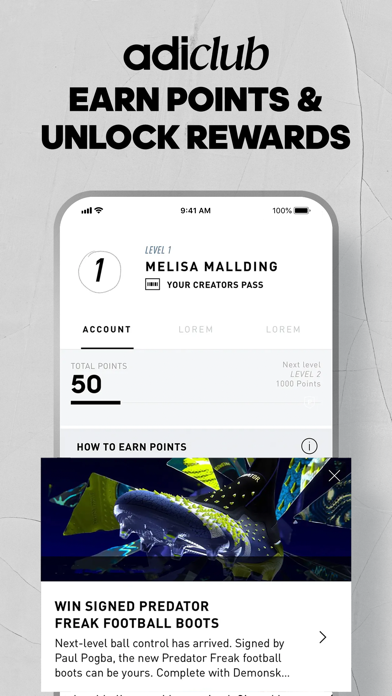 adidas: Shop Shoes & Clothing screenshot 4