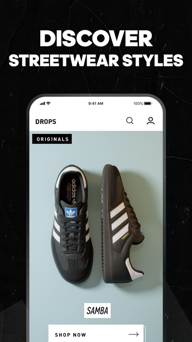 adidas: Shop Shoes & Clothing screenshot 5