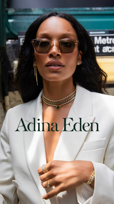 Adina Eden screenshot 6