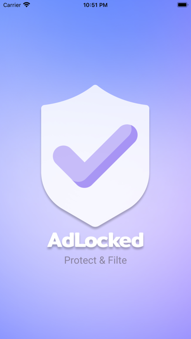 Adlocked – No Ads Web Browsing screenshot 7
