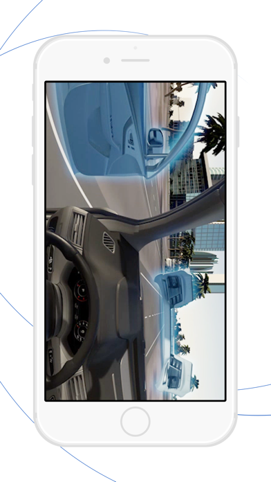 ADNOC 360 VR Experience screenshot 3