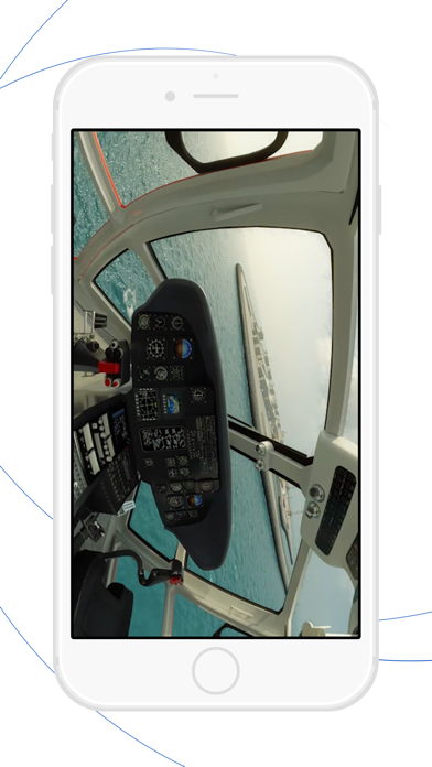 ADNOC 360 VR Experience screenshot 2