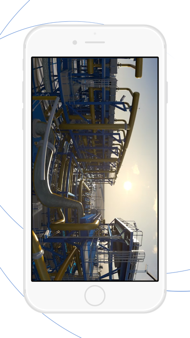 ADNOC 360 VR Experience screenshot 1