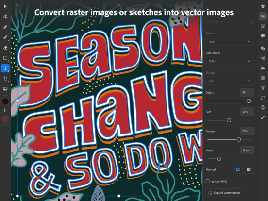 Adobe Illustrator: Graphic Art screenshot 7